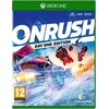 Onrush (X1)