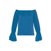 LASCANA Bluza  modra