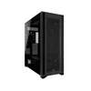 Kućište CORSAIR 7000D AIRFLOW Mid-Tower ATXkaljeno staklobez napajanjaClasiccrna ( CC-9011218-WW )