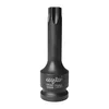 MJW Udarni nasadni ključ 1/2 dolg TORX TX55