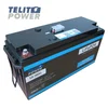 TELIT POWER Akumulator sa Bluetooth konekcijom 12V 280Ah TPB-LFP12280 LiFePO4 Telit Power