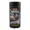 shumee SOUDAL XXL SWIPEX ČISTILNE KRPICE 100 KOSOV SILIKONSKO LEPILNO PENA ZA BARVO