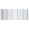 Ninaled LED trake za Hisense 65A7G ES-3418