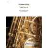 GEISS:SAX HERO SAXOPHONE SOLO