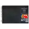 Blok drawing book spirala 14,8x21cm 40L 190g (murillo nero) Fabriano 19014821