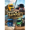 Truck Driver - Gold Edition (Xbox Series X|S) XBOX LIVE Key EUROPE