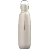 SodaStream Termo steklenica SODASTREAM Fizz&Go 900 ml pesek