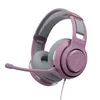 Igralne slušalke Turtle Beach Atlas 200 MP - Lilac Mist (PS5)
