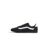 VANS Nizke superge Super Lowpro črna / bela