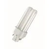 ŠTEDNA ŽARULJA DULUX D/E 18W/860 G24q-2 4-PIN LUMILUX DAYLIGHT