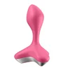 Satisfyer Game Changer Analni vibratori, Roze