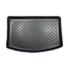Plastic trunk liner Kia RIO 2017- (hatchback, lower)