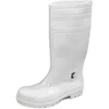 EUROFORT S4 SRC škornji 41 beli