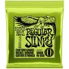 ERNIE BALL 2221 10-46 REGULAR SLINKY strune za električno kitaro