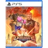 Diesel Legacy: The Brazen Age (Playstation 5)