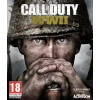 Activision Call Of Duty WWII video game Xbox One Basic English