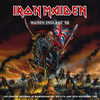 IRON MAIDEN-MAIDEN ENGLAND 88