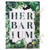 Sazio Neo plant herbarijum 10 lista ( 106115 )
