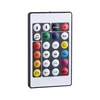 Paulmann SimpLED RGBIC Motion Music Strip 5 m - Dnevna soba/jedilnica - bel - Plastika