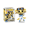 FUNKO FUNKO POP GAMES: CUPHEAD - AEROPLANE CHALICE, (20619483)