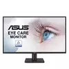 Asus Monitor VA27AQ IPS QHD 75Hz AdaptiveSync, 27, Crni