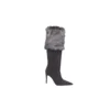 Mi Piaci MP2351 EVAN111042 Camoscio nero