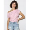 Bianco Lucci Bluza Blusen roza