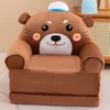 Foteljica za decu Sailor Bear B039