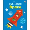 Cut and Stick Space