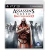 Assassins Creed Brotherhood (PS3)