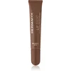 Dermacol Lip Treat vlažilni sijaj za ustnice odtenek 13 Brownie Bite 10 ml