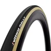 Vittoria trening tubular rally 25×700 ,crno/bež, rvc 220tpi ( 917251002 )