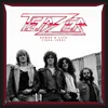 Teazer - Demos & Live (1984-1985) (White/ Red Splatter Coloured) (Limited Edition) (LP)