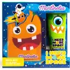 Martinelia I Need More Space set 3+ (za kopel) za otroke