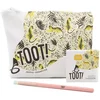 Toot! cheeky cheetah set šminke ( 51082457 )