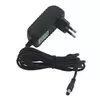 RockPower adapter  NT 5, Euro 100-240V, 9V DC, 1300 mA