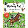 Highway Rat Sticker Book