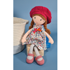 Doudou Lutka Flora 36 cm ( JJ6020 )