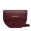 Valentino Ročna torba Gynevra Re VBSA6809 Bordo rdeča