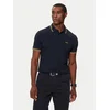 Boss Polo majica Paul 50506193 Mornarsko modra Slim Fit