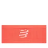 Compressport Športni pas CU00012B3111 Oranžna