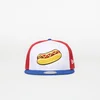 Čepica New Era 59FIFTY MLB Theme Night Reading Fightin Phils Red/ Blue 7 3/8