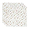 Jollein muslin pelene 3/1, 70x70cm