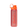 Sportska boca Satch, 650 ml – Orange