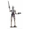 METAL EARTH 3D sestavljanka Star Wars Mandalorian: IG-11 (ICONX)
