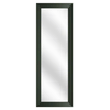 Stensko ogledalo 50x142 cm Wave – Styler