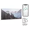 Klarstein Wonderwall Air Art Smart infrardeči grelec (HTR10-WdwlS700wMntn)