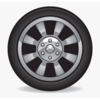 Firestone Roadhawk ( 245/35 R19 93Y XL )