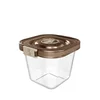 Zepter Vacsy Staklena Posuda 0,8L Amber