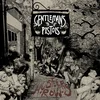 Gentlemans Pistols - Hustlers Row (Limited Edion) (Green Coloured) (LP)